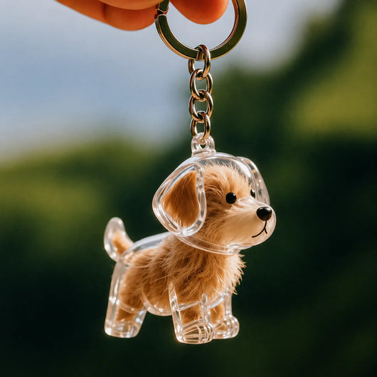 The Fur Locket