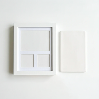 The Clay Paw Print Kit