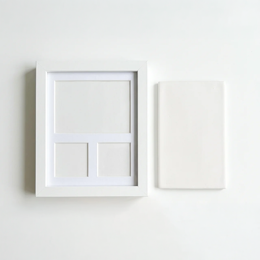 The Clay Paw Print Kit