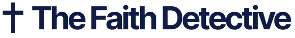 The Faith Detective